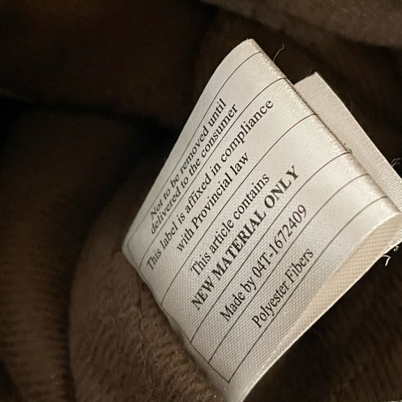 Bass Pro Shops Hunting Jacket - Picture 9 of 9